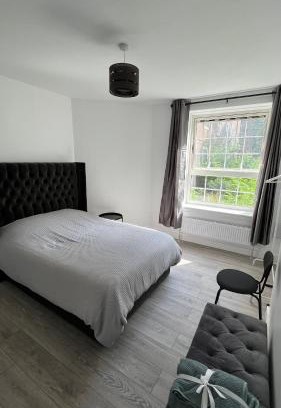 Greenwich West House | Greenwich Cutty Sark