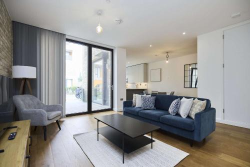 Peninsula Apartment | Greenwich Link Residence