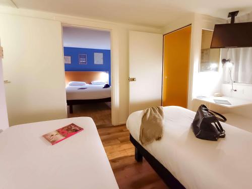 Belleville Hotel | greet Hotel Belleville en Beaujolais A6