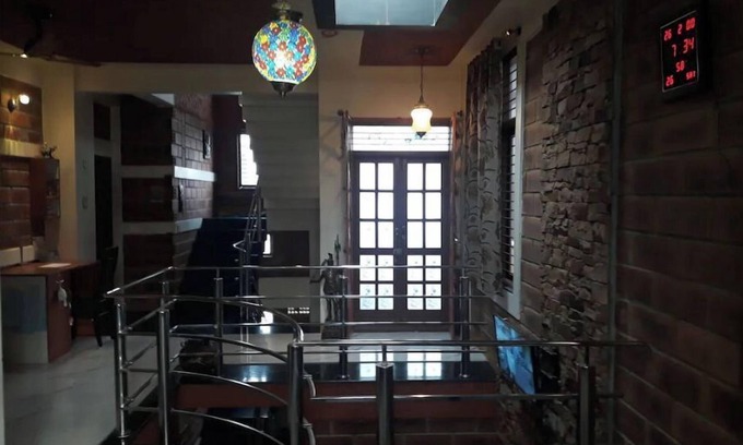 HSR Layout Apartment | GREN GUEST HOUSE DELUXE 1 BR Apt HSR BLR