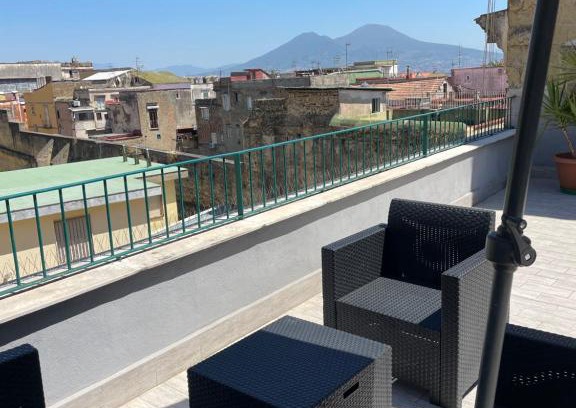 Montecalvario Apartment | Greta’s House - Napoli Centro