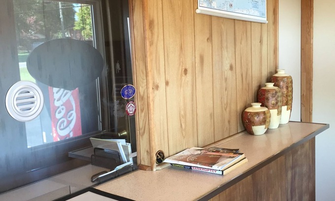 Callands-Gretna Hotel | Gretna Motel