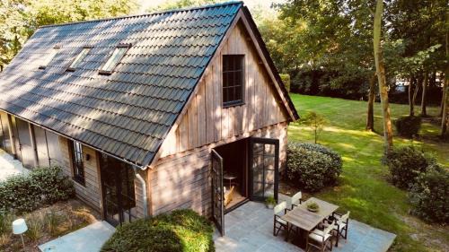 Scharendijke Cabin | Grevelingenhuys