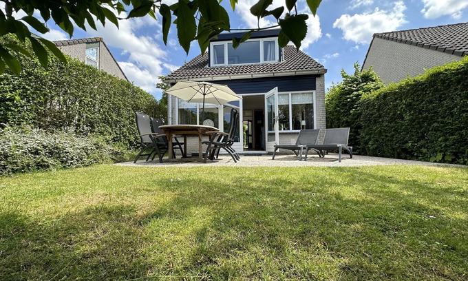 Brouwershaven House | Grevelingseslag 33, Den Osse