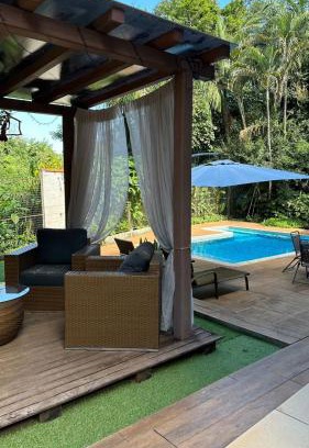 Foz do Iguacu House | Grey House