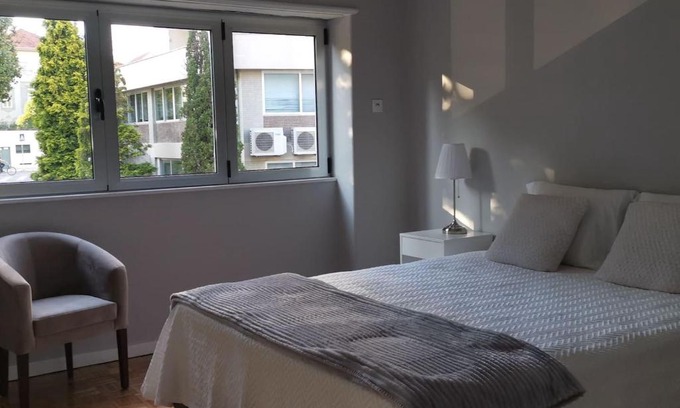 Braga Apartment | GREY
