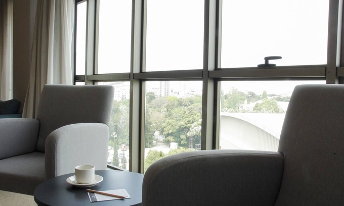 Izmir City Centre Hotel | Greymark Hotel