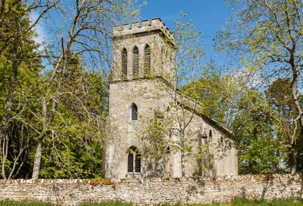 Hexham House | Greystead Old Church