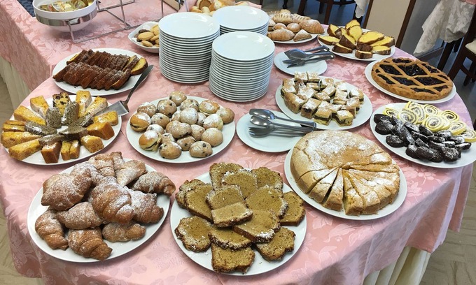 Bellariva Hotel | Grifone