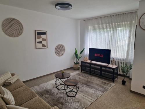 Niederzwehren Apartment | Grimm Apartment 2