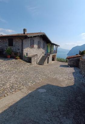 Esmate Apartment | Gringo's Paradise apartment