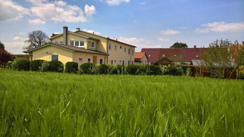 Hohen Wieschendorf House | großes Ferienhaus