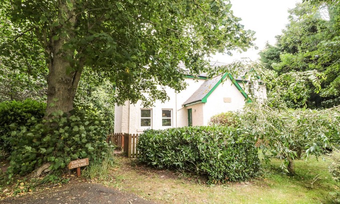 Duns Cottage | Groom's Cottage