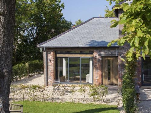 Talaton House | Grooms Cottage