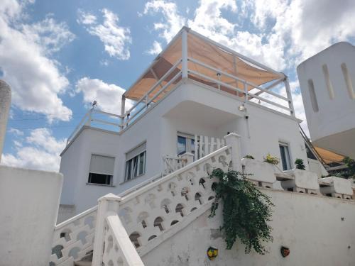 Marina di Andrano House | Grotta Verde Guests Room
