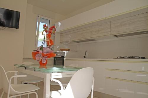 Marina di Andrano Apartment | Grotta Verde