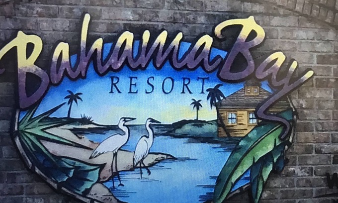 Bahama Bay Condo | Ground floor 2/2 condo! The perfect Florida Bahama Bay Resort & Spa property!