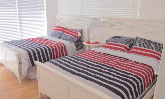 West Avenue Hotel | Groups Galore! Bachelor & Bachelorette Parties! Two Hotel-Apts that Sleep 22!