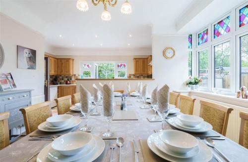 Gosport House | Grove Lodge