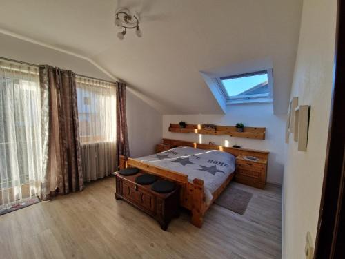 Rettenberg Apartment | Gruentenausblick