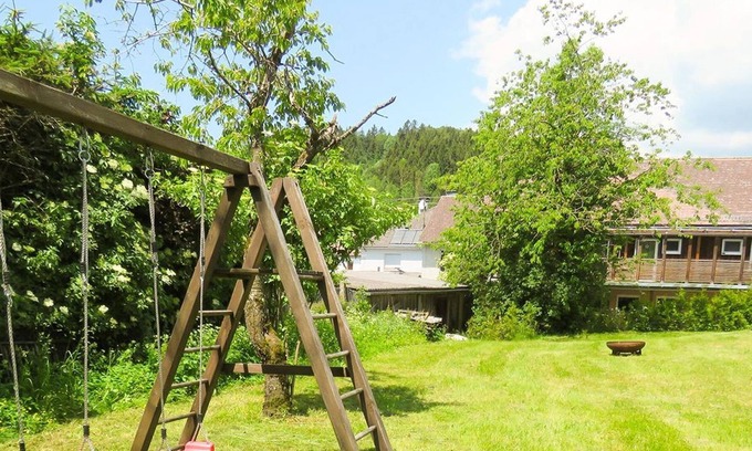 Klaffer am Hochficht House | Gruppenhaus Böhmerwald Pur2