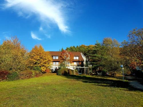 Heiligenstadt in Oberfranken House | Gruppenhaus Leinleitertal