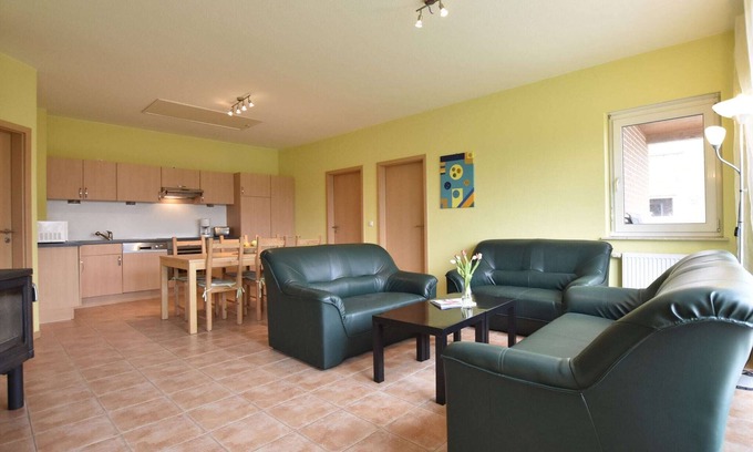 Zierow House | Gruppenurlaub im Ferienhaus in Zierow für 12 Gäste
