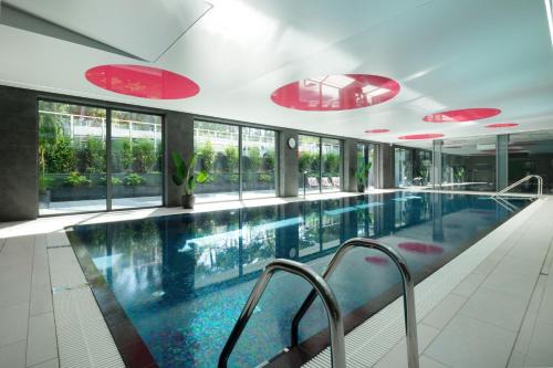 Pobierowo Resort | Gryf Ośrodek Pobierowo