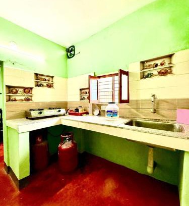 Pollachi House | GSC home stay room 1