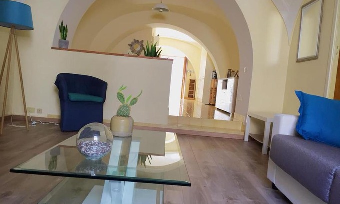 Piano di Sorrento Apartment | Gstar Flat
