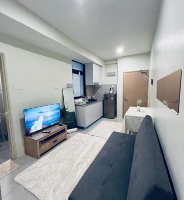 Kota Samarahan House | Gtr Staycation 2