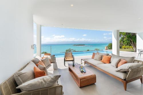 L'Houezel Villa | Guacana