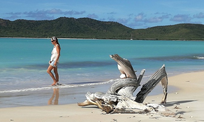 Pointe-a-Pitre Boat Rental | Guadeloupe Sailing