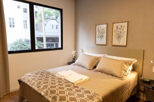 Lourdes Apartment | Guaja - 745 - Amora Mel Apartamento