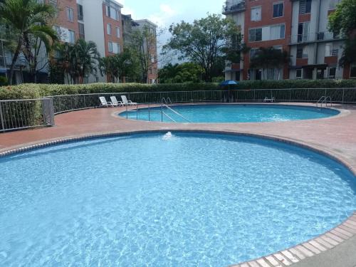 Cali House | Gualanday Apartamento Valle del Lili