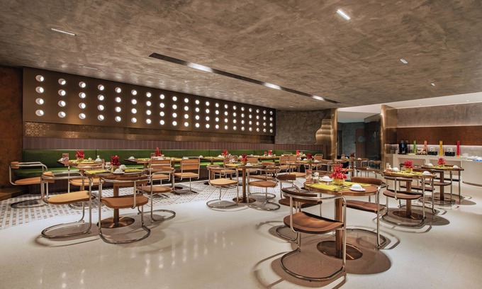 Beijing Road Hotel | Guangzhou Hotel - Canton Fair Free Shuttle Bus