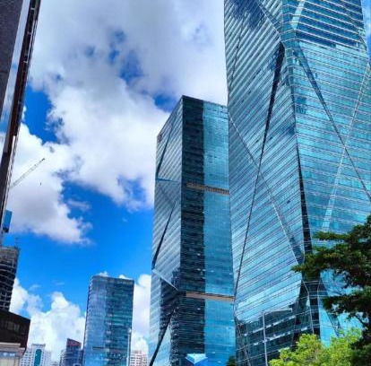 Guangzhou Hotel | Guangzhou XiErXiDun International Apartment（Pearl River New Town, U.S. Consulate Branch）