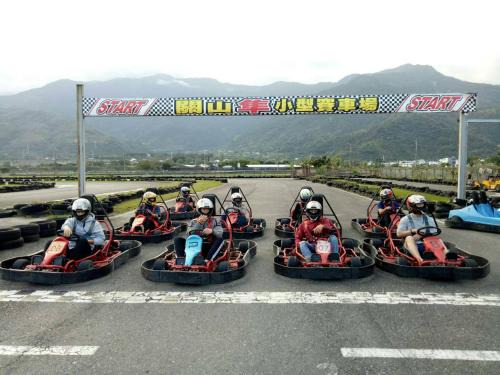 Guanshan House | Guanshan Falcon