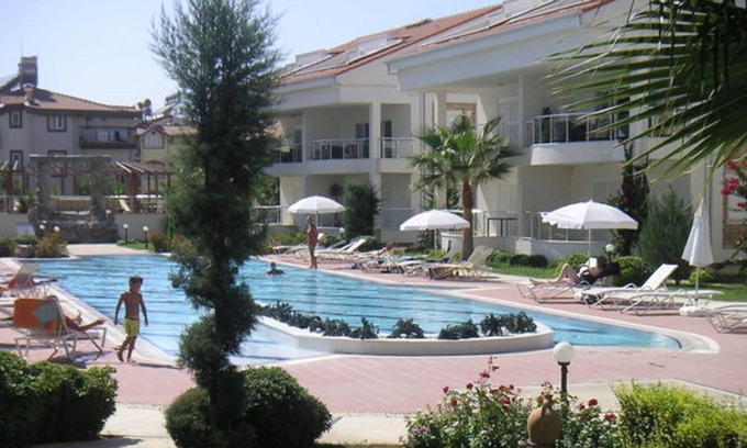 Side Apartment | Guarantee a wonderful holiday in this 3 bed duplex home in prime location