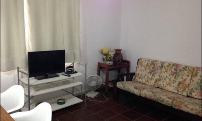 Jardim Vitoria Apartment | Guaruja próximo a praia Enseada