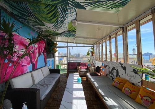 Songsan-dong House | Gudeok Guesthouse