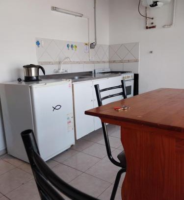 Rio Colorado Apartment | Guenechen