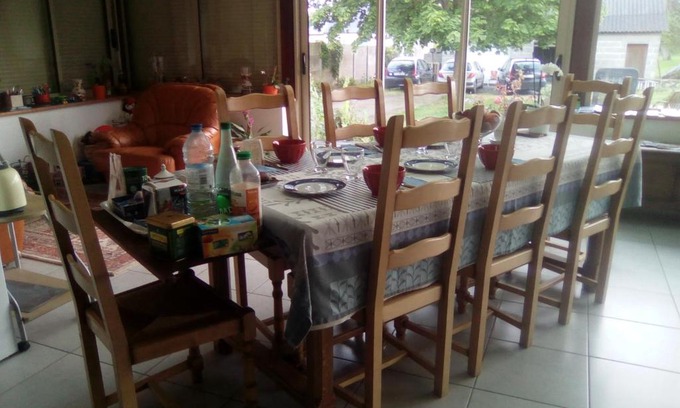 Hirel House | GUERINEL HERBERT PIERRETTE