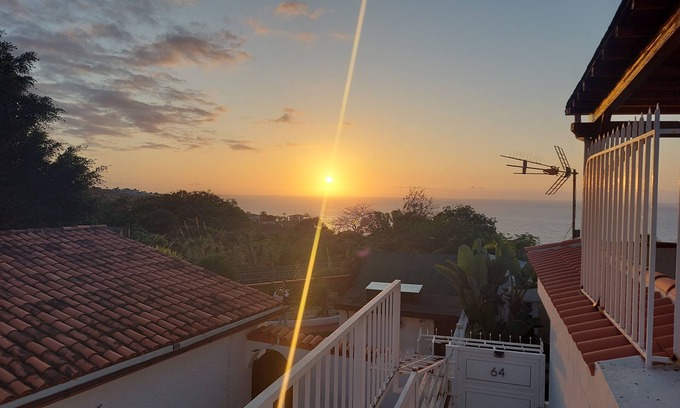 La Victoria de Acentejo House | Guest apartment on private property