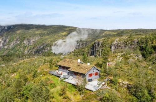 Maurset House | Guest favorite - 5 mins from Vøringsfossen