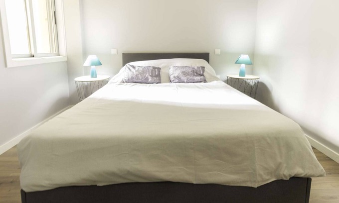 Povoa De Varzim Apartment | Guest H4U - Póvoa Summer
