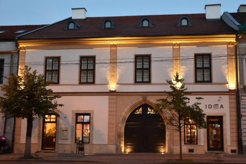 Cluj-Napoca City Centre House | Guest House 1568