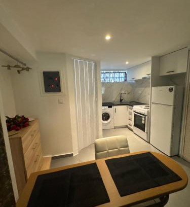 Amaliada Apartment | Guest house 2