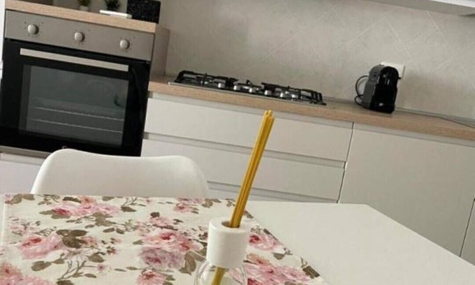 Reggio Calabria Apartment | Guest House 513 A