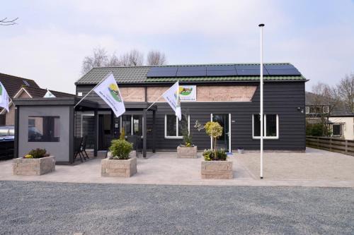 Municipality of Montfoort Bed & Breakfast | Guest House Aan de Hollandse IJssel